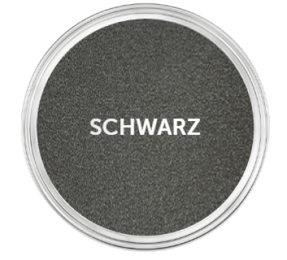 Alpina Metallschutzlack Anti-Rost Eisenglimmer Schwarz 300ml, 017030803/L